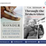 Two books on Indian elections