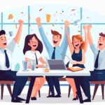 A work culture of happiness