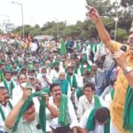 Communicating farm reforms