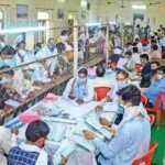 Decentralised governance
