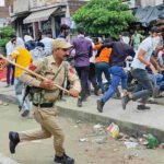 Travails of policy rollout