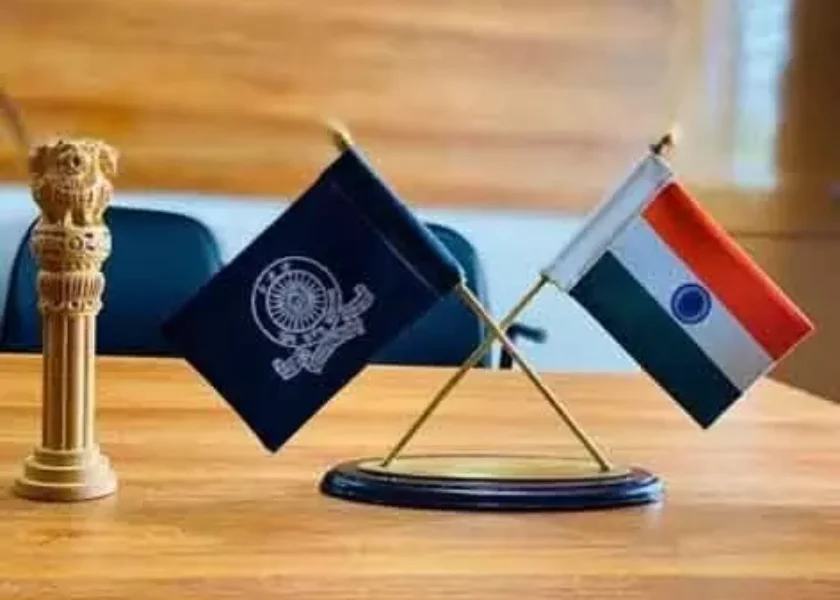 697945-ias-officer-house